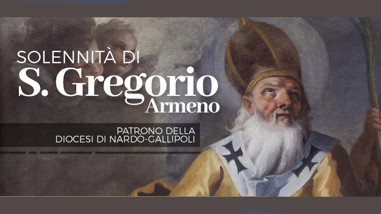 2024.02.16 an Gregorio Armeno di Nardo  N.B. Ho preso le foto da internet