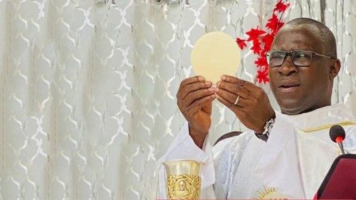 Le Pape érige le diocèse de Boké en Guinée et nomme son premier évêque