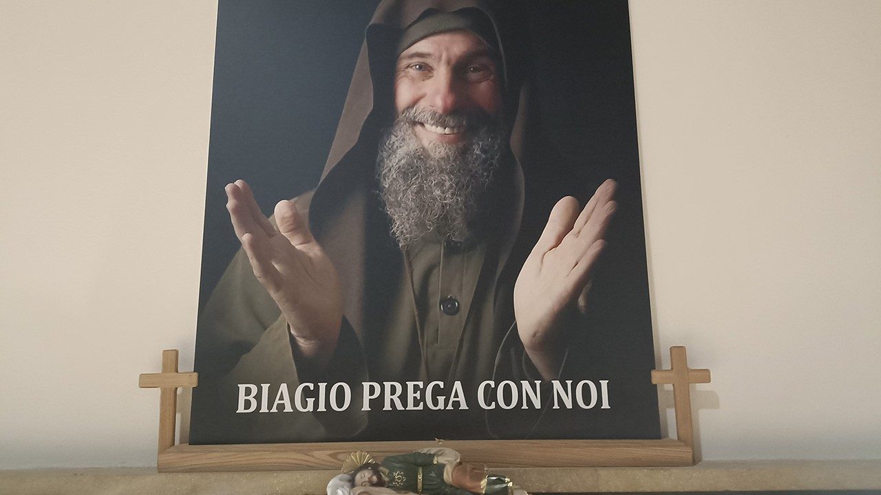 E abbiamo scoperto che siamo tutti un po' più fragili.