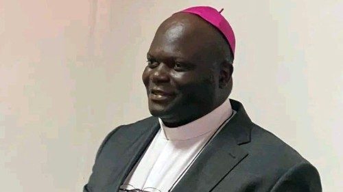 Novo Bispo de São Tomé e Príncipe pede união e serviço à Igreja 