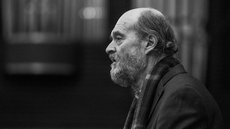 2024.01.23 Arvo Pärt