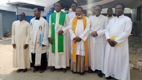 Bénin : l’œcuménisme, une réalité entre catholiques et protestants, à Cotonou