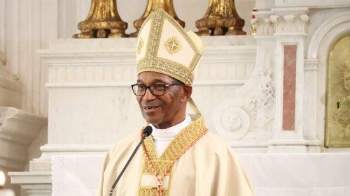 Diocese de Santiago de Cabo Verde completa 491 anos desde a sua criação