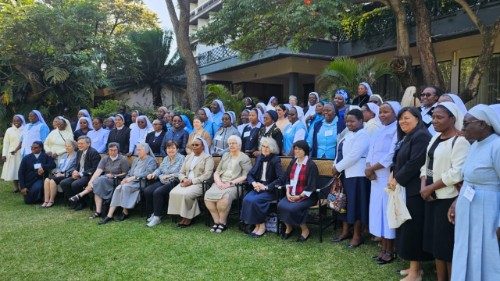 Iniciativa katolických sester: Řeholnice spolupracují ve službě společnému dobru