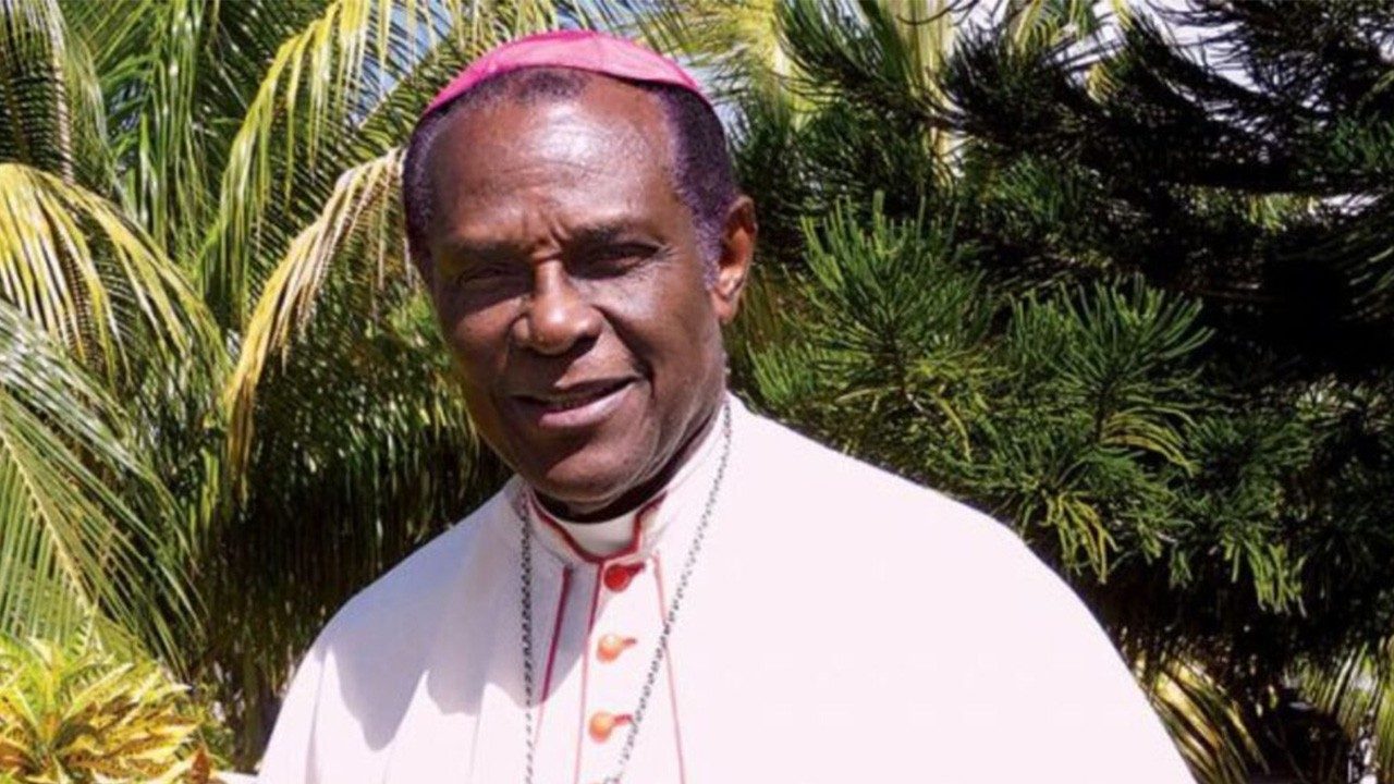 Pope Francis expresses gratitude for dedication of late Cardinal Felix ...