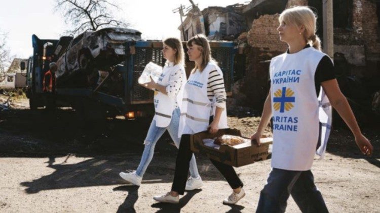 2024.06.03 Bilancio Sociale Caritas Italiana