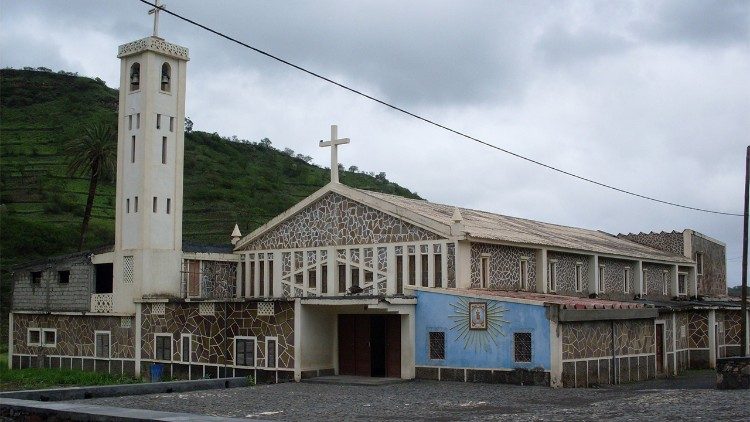 Igreja paroquial