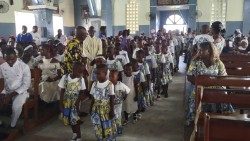  Célébration des 25 ans de l’orphelinat Saint-Jean de Déido au Cameroun, samedi 1er juin 2024