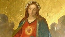 2024.06.08 Cuore Immacolato della Beata Vergine Maria