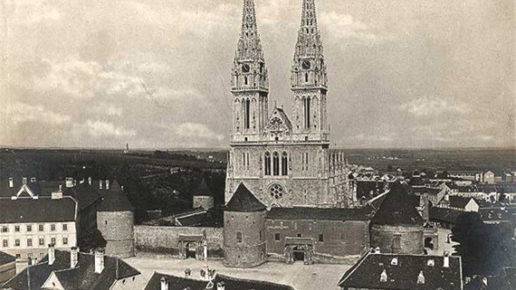 Zagrebačka katedrala (Foto: Zagrebačka nadbiskupija)