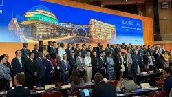 L'ICANN 80 Policy Forum di Kigali