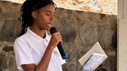 Festival de Literatura-Mundo do Sal 2024 - Cabo Verde