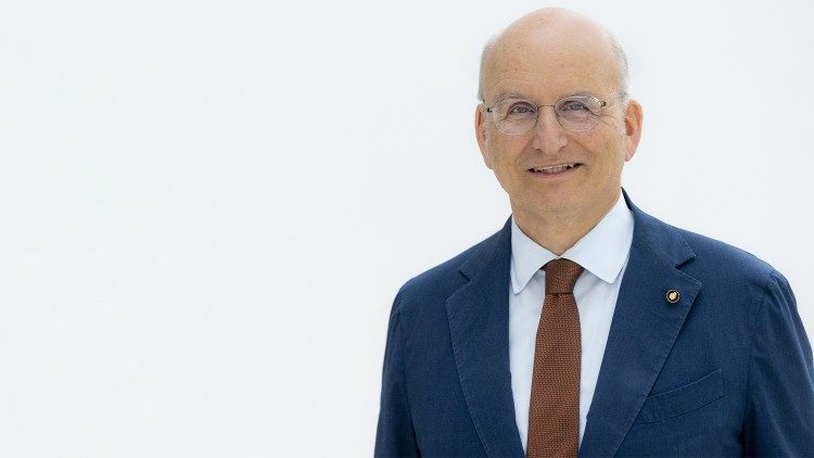 Ernst Freiherr von Freyberg ist der neue Präsident der Deutschen Assoziation des Malteserordens 