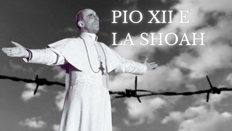 2020.06.17 Copertina podcast Pio XII