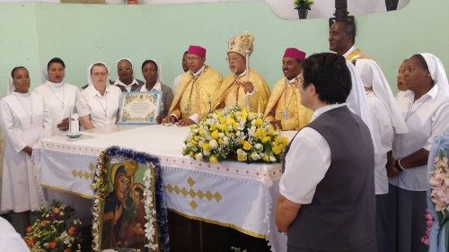 Etiópia. Irmãs Missionárias da Consolata celebram 100 anos de presença no País