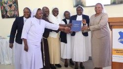 Lançada, no Quénia, a Rede de Comunicação para as Irmãs Católicas (CNCS), um verdadeiro "farol de luz e transformação na era digital"