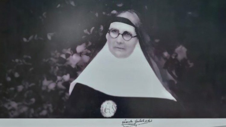 
                    Irmã Vicenta Guilarte Alonso, com quase 50 anos de missão no Brasil, será venerável
                