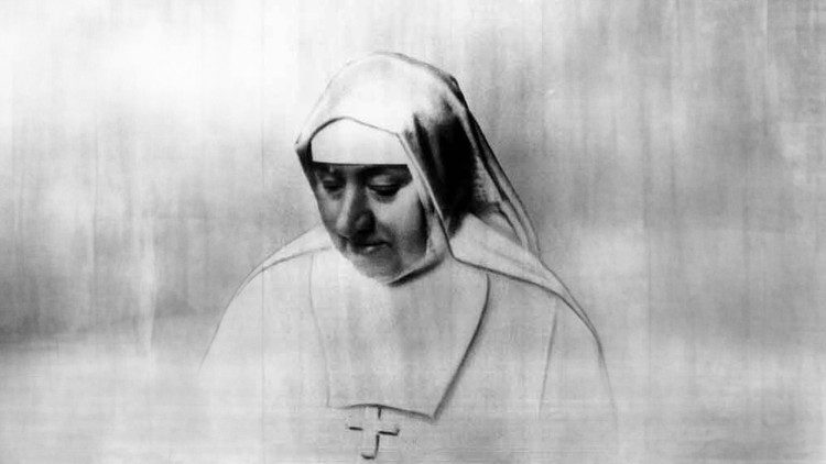 Maria Costanza Zauli, fondatrice des Adoratrices du Saint-Sacrement
