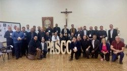 3º Encontro de padres assessores da Pastoral da Comunicação do Estado de São Paulo