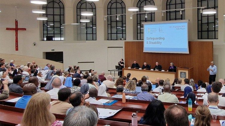 Il convegno alla Gregoriana