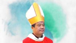 China, Bispo Yang Yongqiang transferido da Diocese de Zhoucun para Hangzhou com a nomeação do Papa Francisco