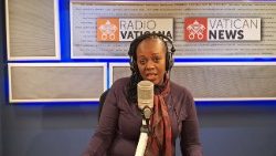 Patricia Temuni, entrepreneure congolaise, fondatrice de l’African New Market International (ANMI)