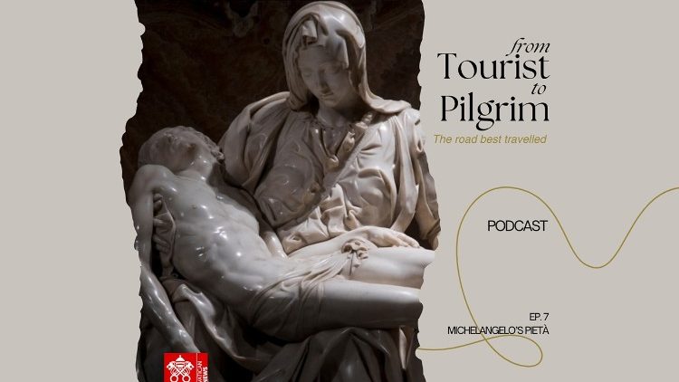 2024.06.25 Tourist to pilgrim podcast copertina 5-16