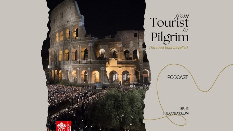 2024.06.25 Tourist to pilgrim podcast copertina 5-16