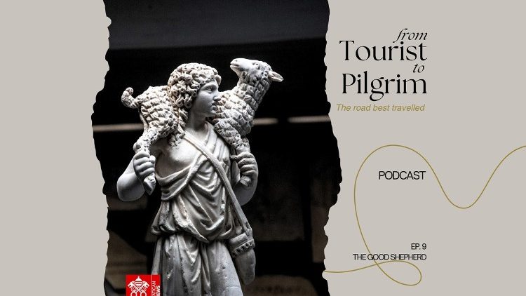 2024.06.25 Tourist to pilgrim podcast copertina 5-16