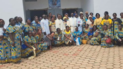 Côte d’Ivoire: 18e Conseil national de l’Association des femmes de l’Eglise catholique