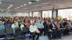 Diocese de São José do Rio Preto celebra Assembleia de Pastoral 