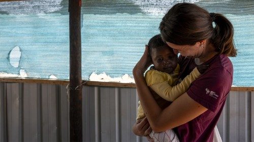 Cuamm, bilancio sociale 2023. In Africa, “senza salute non si cresce e non c'è futuro"