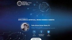 Escola Universitária Católica de Cabo Verde prepara conferência sobre Inteligência Artificial