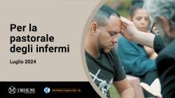 2024.07.02 Video Papa intenzione preghiera luglio