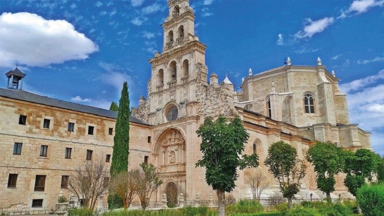 Hiszpania: w ciągu dekady zamknięto 162 klasztory kontemplacyjne