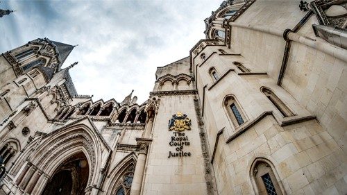 Palazzo di Londra, il Vaticano testimone in un processo presso l’Alta Corte di Giustizia 