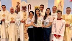 Movimento Igreja Inclusiva