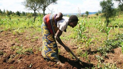 Burundi: l’évêque de Ngozi plaide pour l’aide aux jeunes