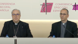 Rueda de prensa al final de la reunión de la Comisión Permanente de la Conferencia Episcopal Española 