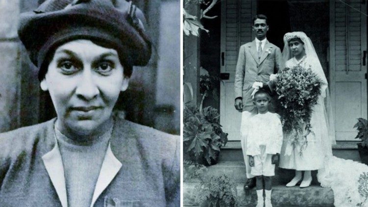 WWII heroine could be Malaysia’s first saint