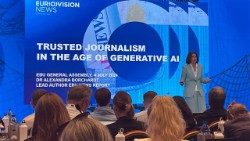 The EBU General Assembly in Cyprus
