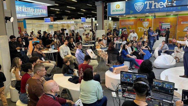 Expocatólica: um espaço de oportunidades e reencontros 