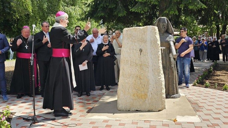 Sestre milosrdnice sv. Vinka Paulskog obilježile 150 godina dolaska i djelovanja u Livnu