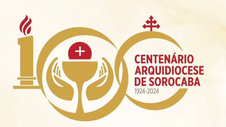 Arquidiocese de Sorocaba completa 100 anos
