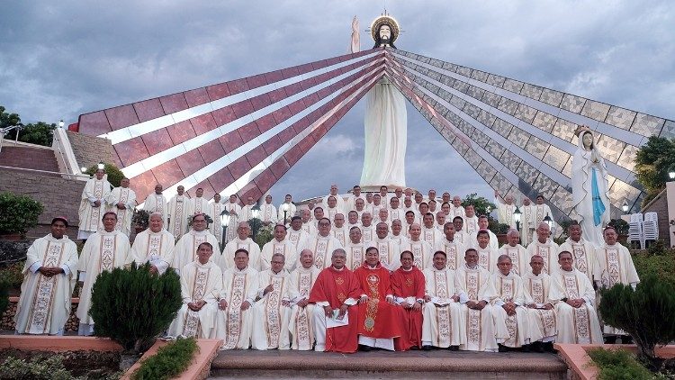 Philippine Catholic Church intensifies environmental protection campaign