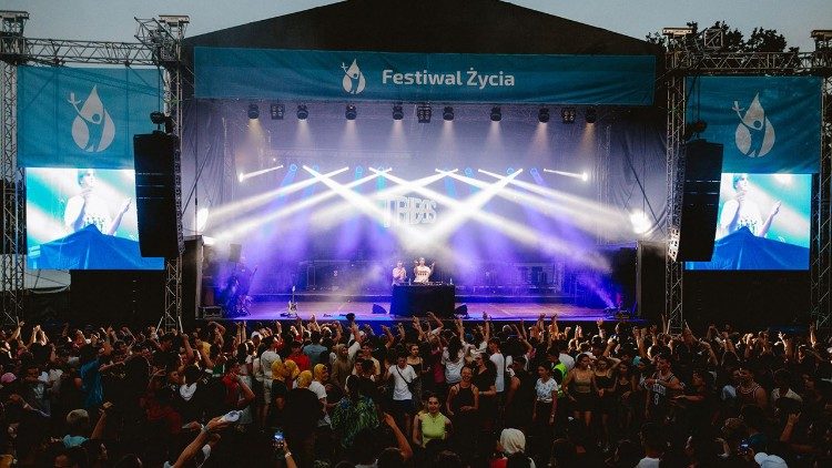 Festiwal Życia w Kokotku