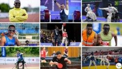 El equipo paralímpico de refugiados irá a los Juegos de París en agosto