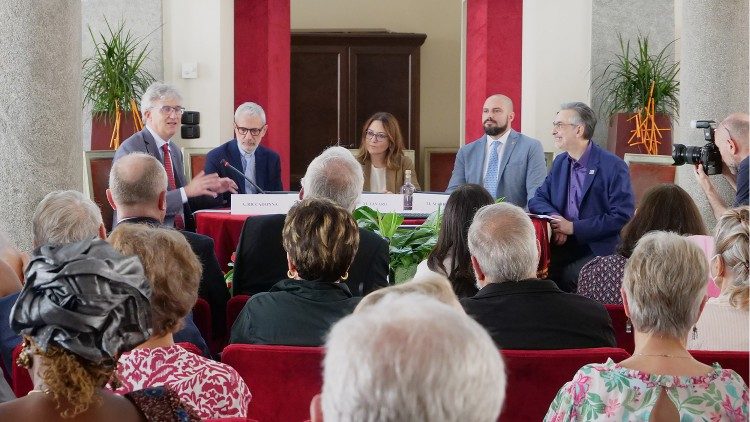 Międzynarodowe spotkanie ruchu Équipes Notre-Dame 