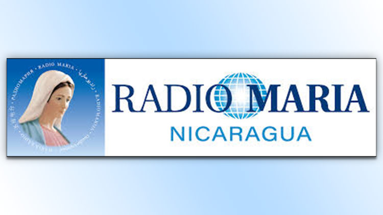 2024.07.11 Radio Maria Nicaragua