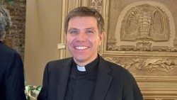 Bishop-elect Josep-Lluís Serrano Pentinat